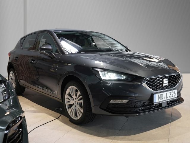 Seat Leon 1.5 TSI DSG Style