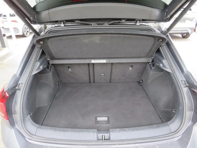 Volkswagen T-Roc 1.5 TSI Sport