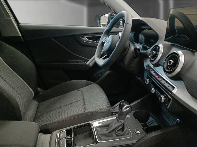 Audi Q2 35 TDI S-Tronic
