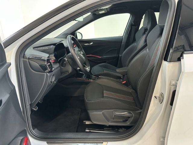 Skoda Fabia 1.0 TSI Monte Carlo