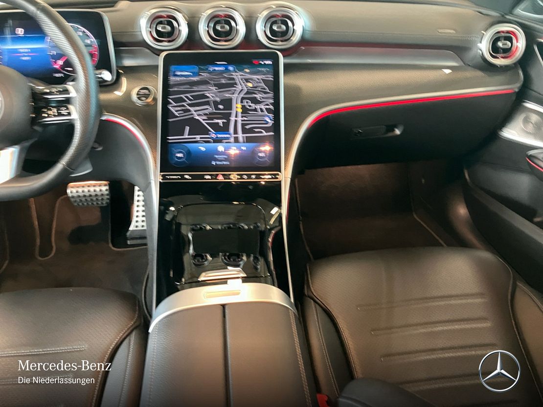 Mercedes-Benz C 300 Estate