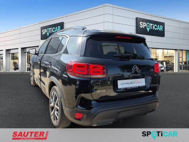 Citroën C5 Aircross Hybrid Pack Shine