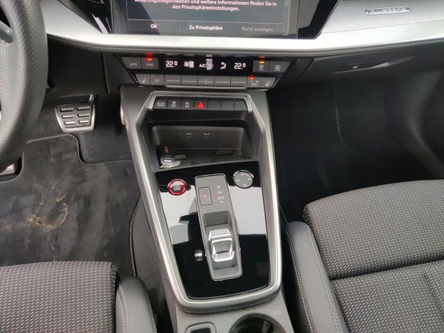 Audi S3 2.0 TFSI Quattro S-Tronic Sedan