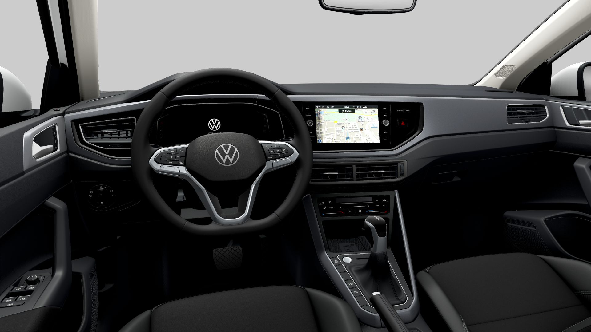 Volkswagen Taigo 1.0 TSI DSG IQ.Drive Style