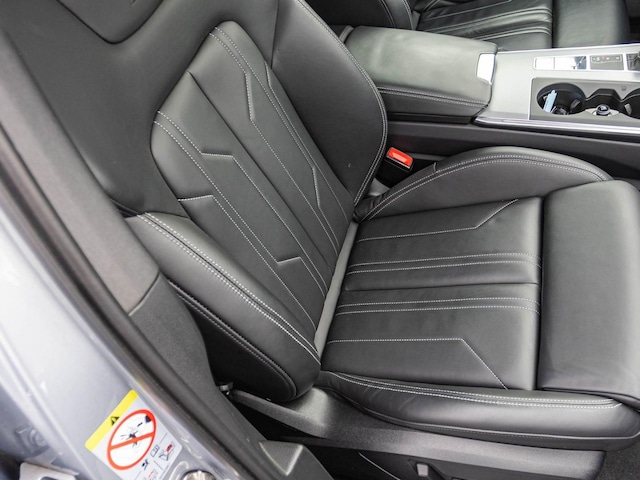 Audi A6 55 TFSI Avant Quattro S-Tronic Sport