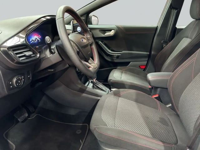 Ford Puma EcoBoost ST Line
