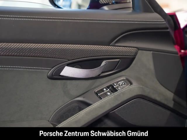 Porsche Cayman 718 RS