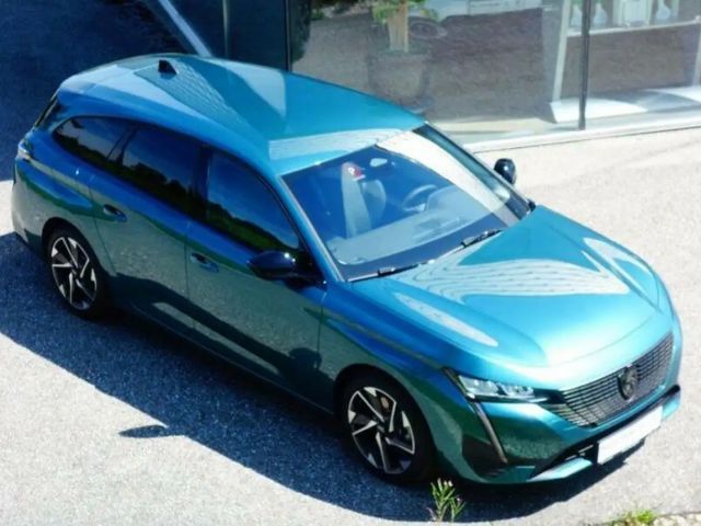 Peugeot 308 Allure Pack Hybrid SW