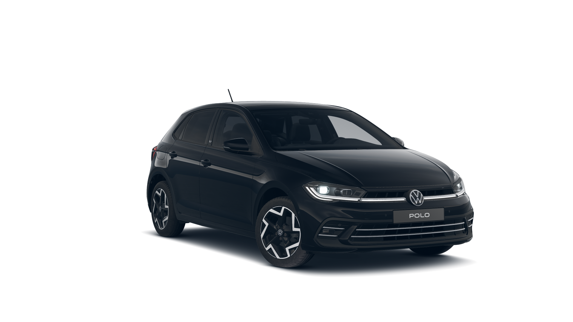 Volkswagen Polo Style