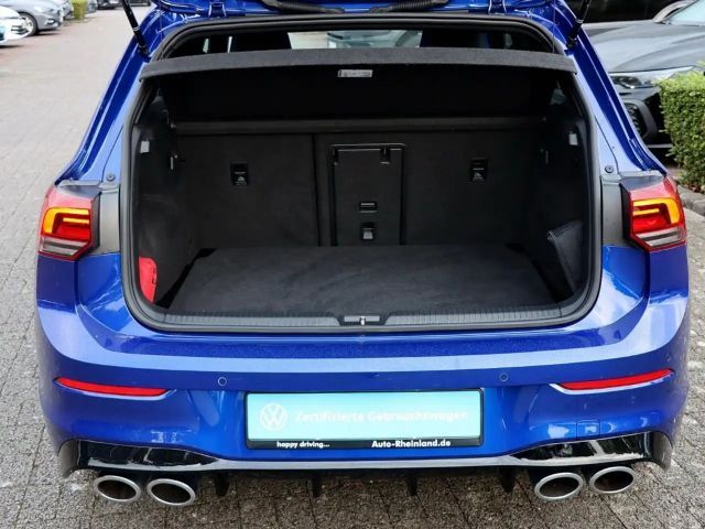 Volkswagen Golf 2.0 TSI DSG Golf VIII Plus