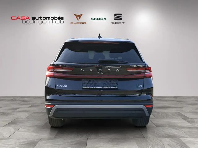 Skoda Kodiaq 2.0 TDI 4x4 Selection
