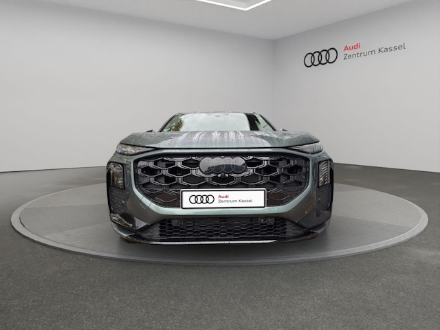 Audi Q3 Hybride S-Tronic