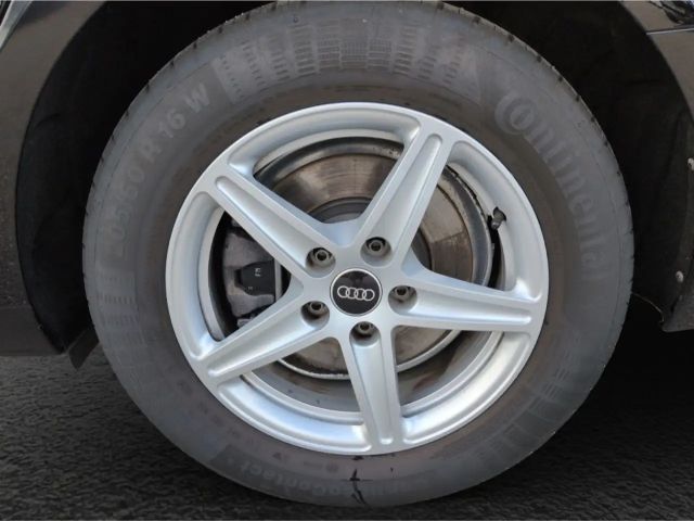 Audi A4 35 TDI Avant