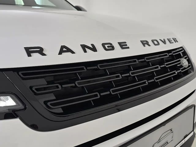 Land Rover Range Rover Evoque AWD S