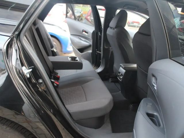 Suzuki Swace Comfort Hybrid