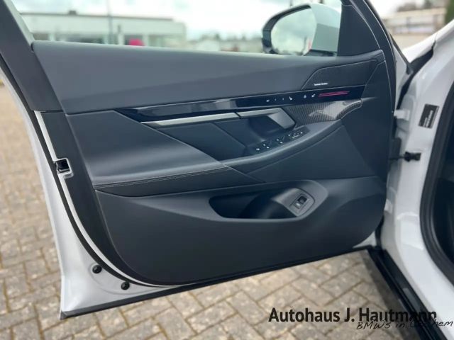 BMW 520 520d M-Sport Touring