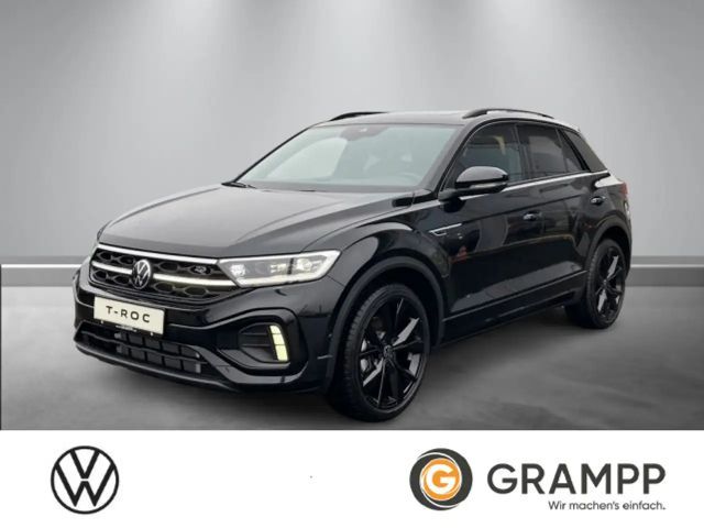 Volkswagen T-Roc 1.5 TSI R-Line