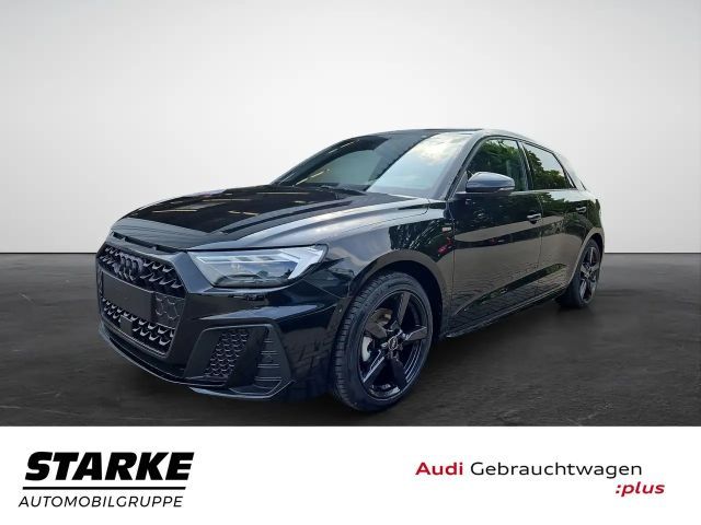 Audi A1 30 TFSI S-Line S-Tronic Sportback