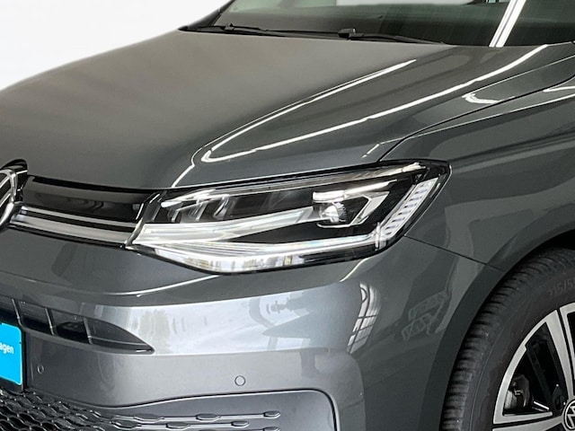 Volkswagen Caddy 2.0 TDI 4Motion