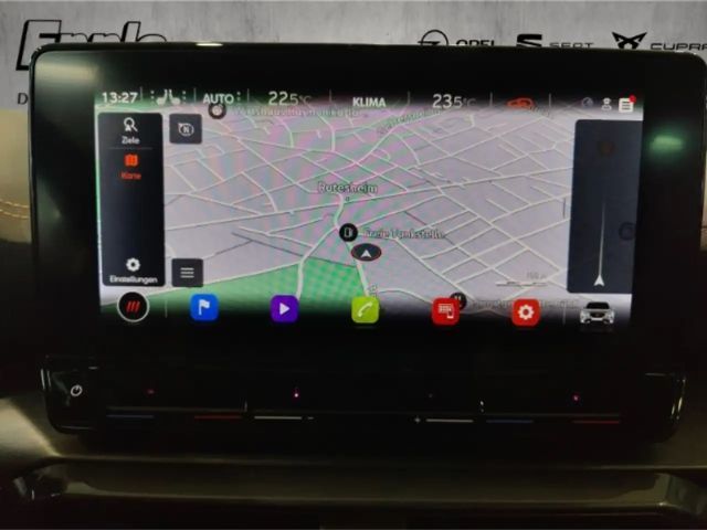 Cupra Formentor Navi LED ACC klimaaut.Winterpaket FullLink uvm