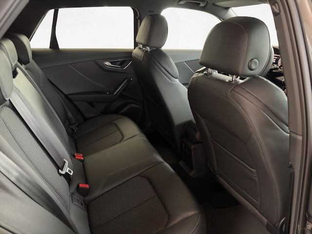 Audi Q2 35 TFSI S-Line S-Tronic