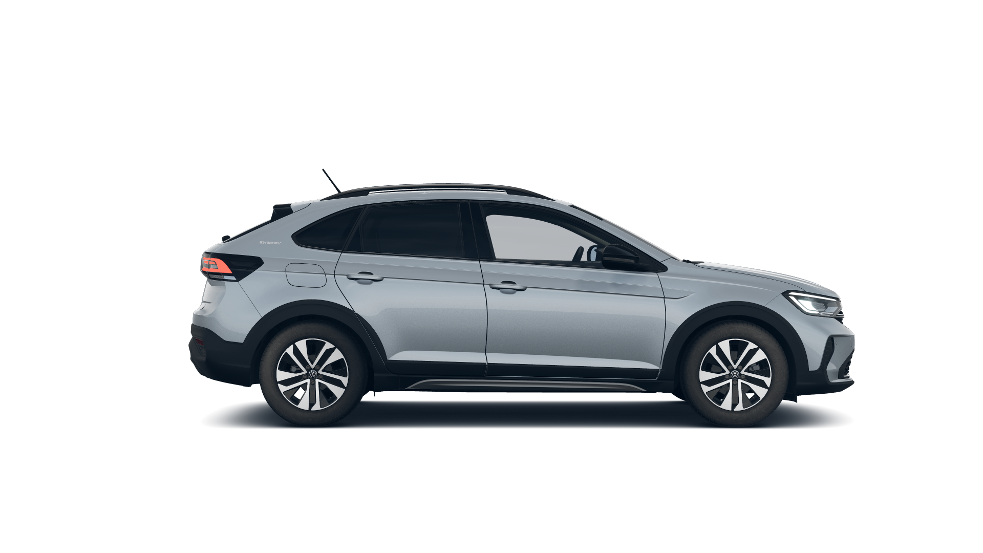 Volkswagen Taigo Taigo ENERGY 1,0 l TSI 85 kW 116 PS 7-Gang-Doppelkupplungsgetrie