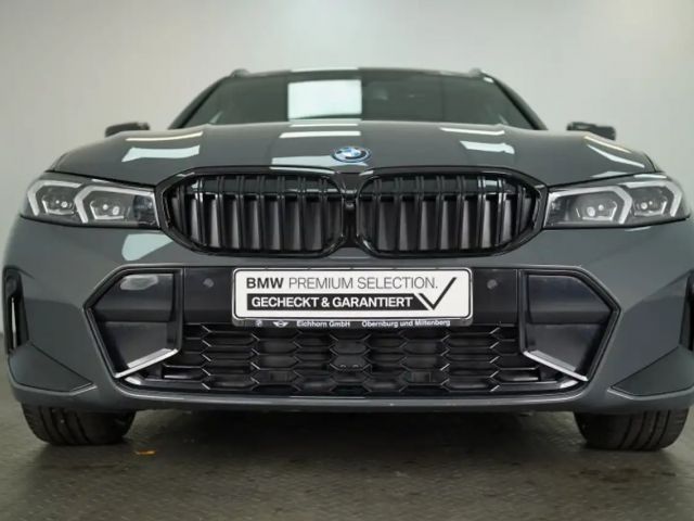 BMW 330 330e M-Sport Touring xDrive