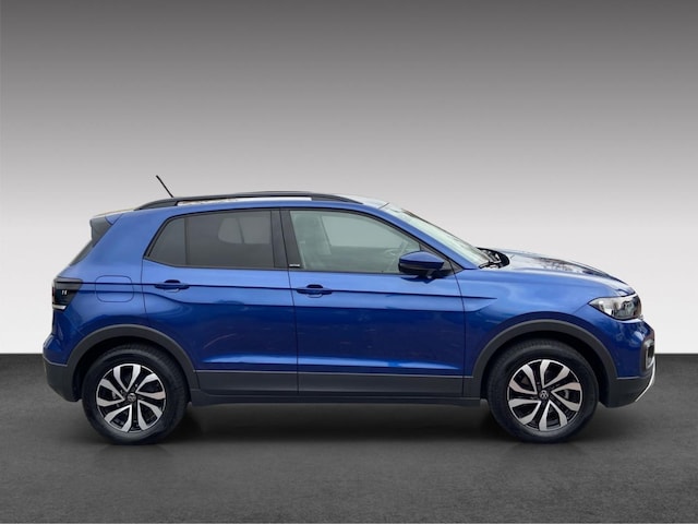 Volkswagen T-Cross 1.0 TSI IQ.Drive