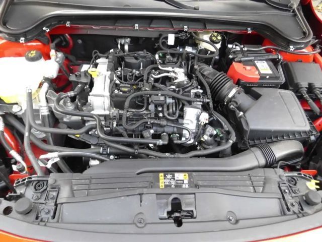 Ford Focus EcoBoost Titanium