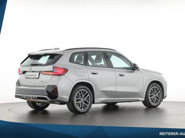 BMW X1 M-Sport xDrive25e