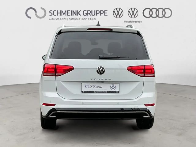 Volkswagen Touran 1.5 TSI Comfortline DSG