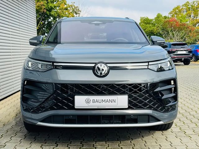 Volkswagen Tayron 2.0 TDI R-Line