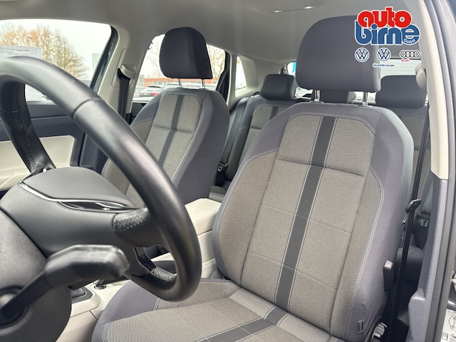 Volkswagen Polo 1.0 TSI Highline