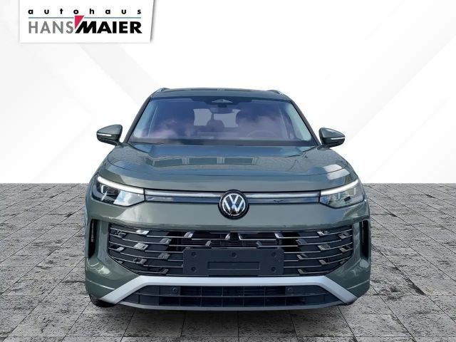 Volkswagen Tayron DSG Elegance Elegance