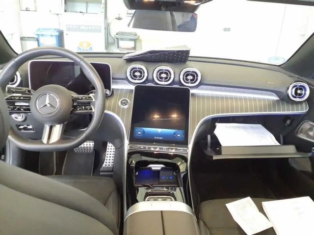 Mercedes-Benz CLE 450 4MATIC AMG Line