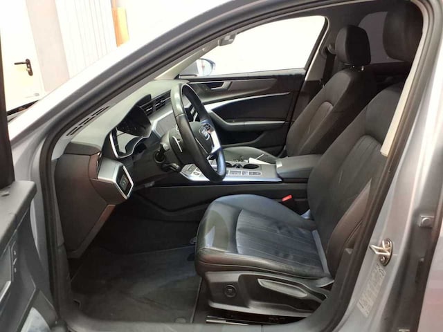 Audi A6 40 TDI Avant Quattro S-Tronic