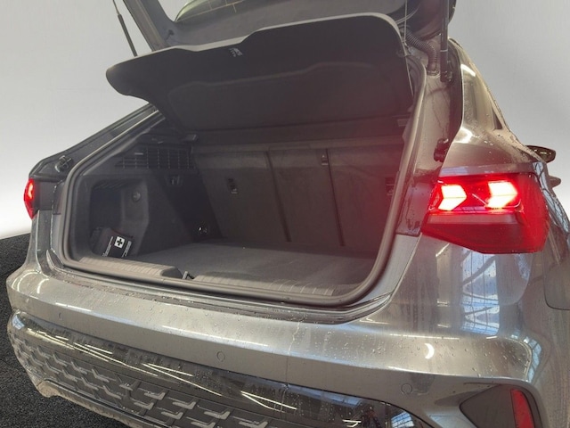 Audi A3 35 TFSI S-Line S-Tronic Sportback