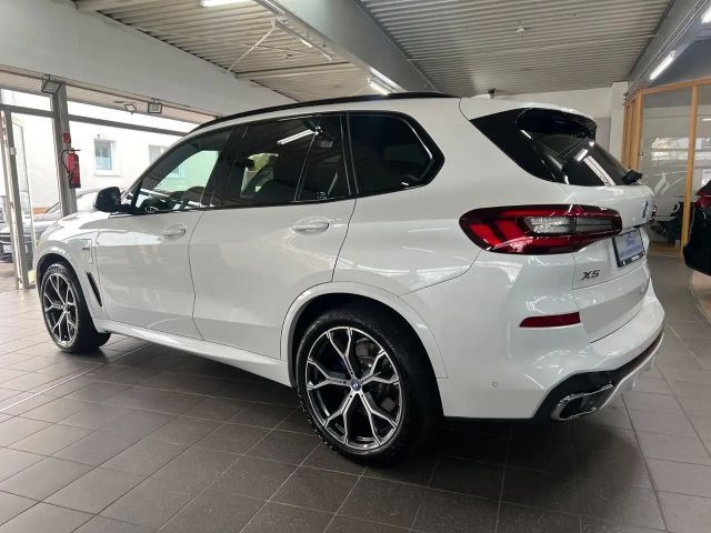 BMW X5 M-Sport xDrive