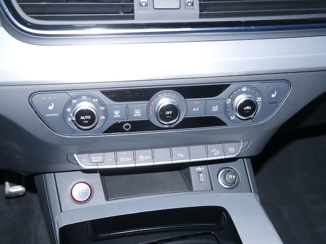 Audi SQ5 SUV TDI tiptronic Audi SQ5 SUV