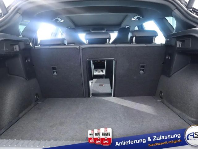 Cupra Formentor #Pano #Automatik #LED #DAB+ #Sennheiser Sound-S...