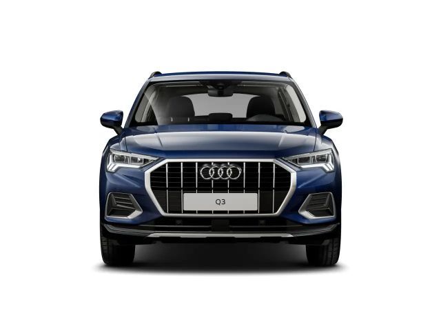 Audi Q3 35 TDI
