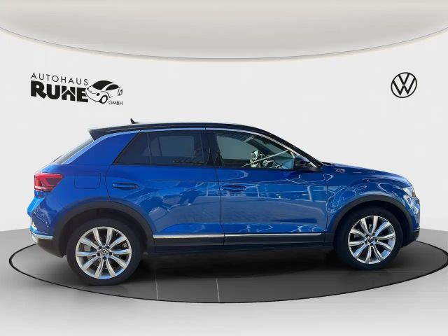 Volkswagen T-Roc 1.5 TSI DSG Sport