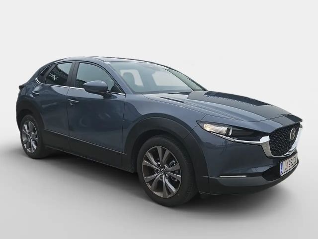 Mazda CX-30 e-Skyactive G140 Centre-Line