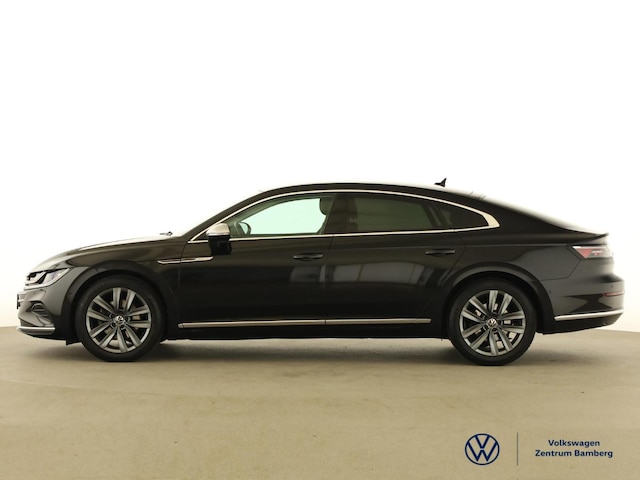 Volkswagen Arteon 2.0 TDI DSG Elegance Elegance
