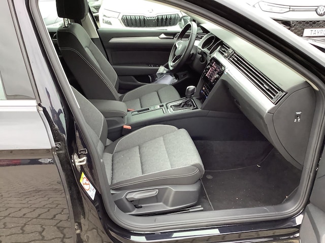Volkswagen Passat 1.5 TSI Business DSG Variant