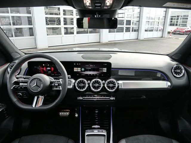 Mercedes-Benz GLB 200 AMG Line GLB 200 d