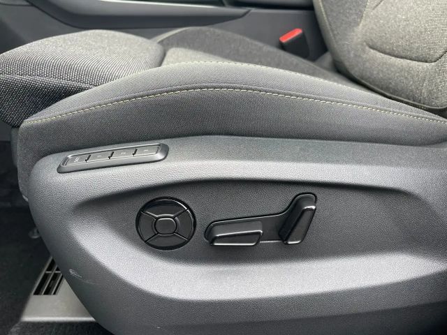 Skoda Kodiaq Selection