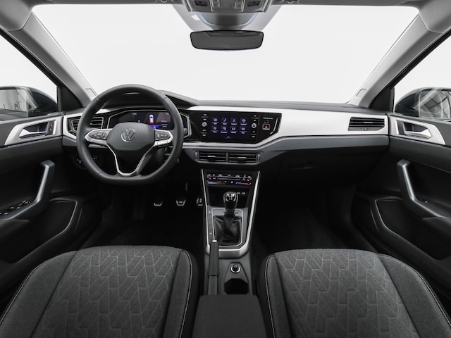 Volkswagen Taigo 1.0 TSI Move