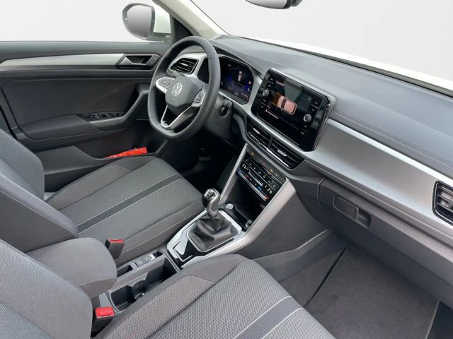 Volkswagen T-Roc 1.5 TSI Life