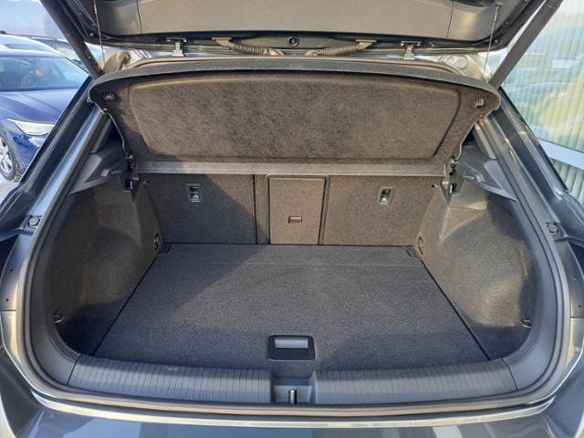 Volkswagen T-Roc 4Motion